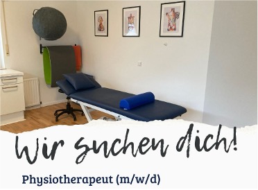 Wir suchen dich (m/w/d)